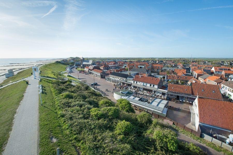 Welcome In - Aparthotel Zoutelande Exterior foto