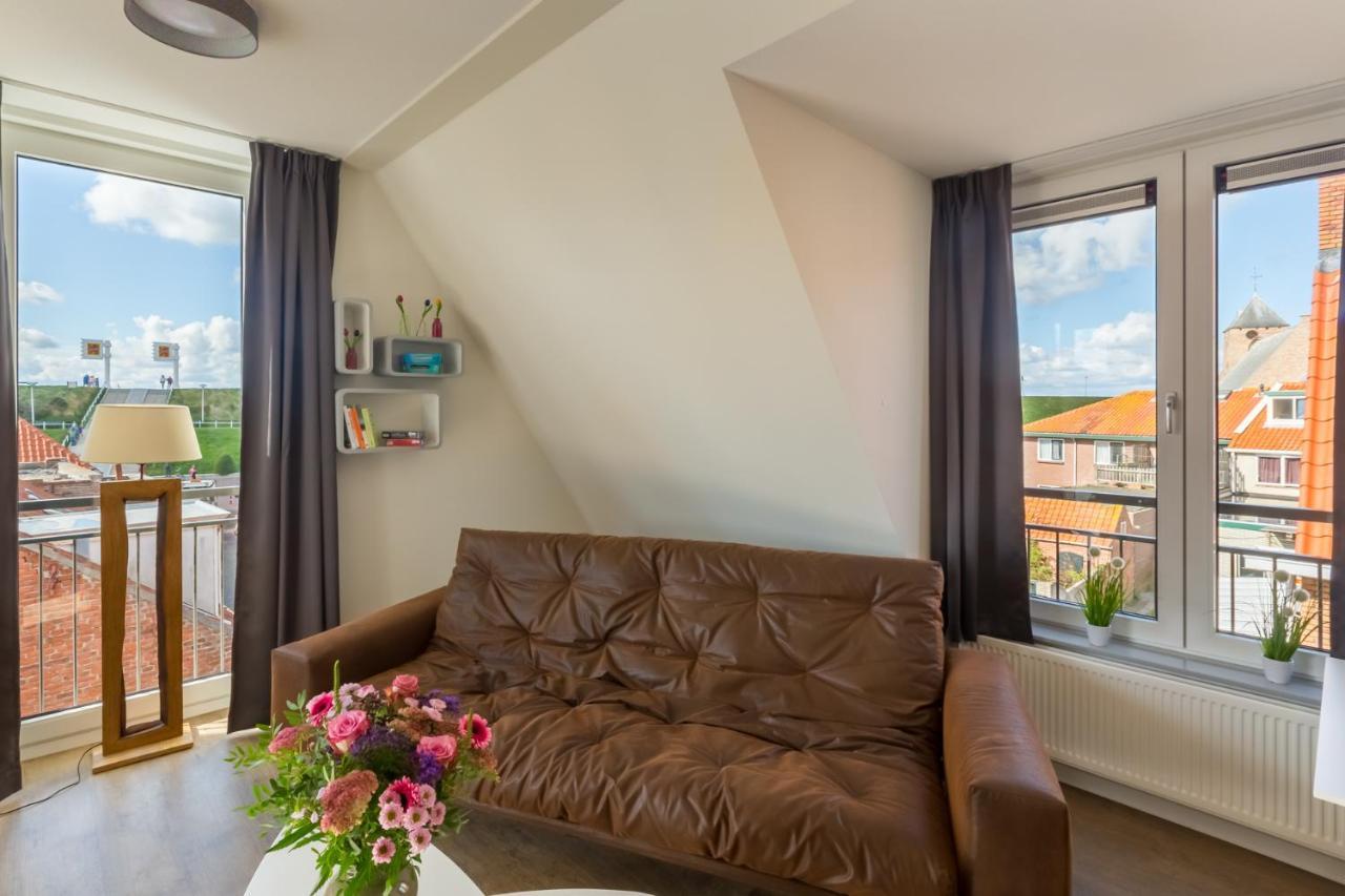 Welcome In - Aparthotel Zoutelande Exterior foto