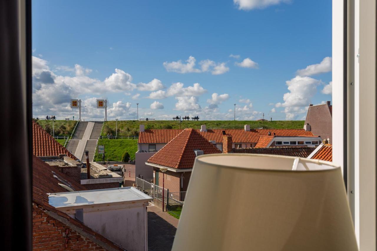 Welcome In - Aparthotel Zoutelande Exterior foto
