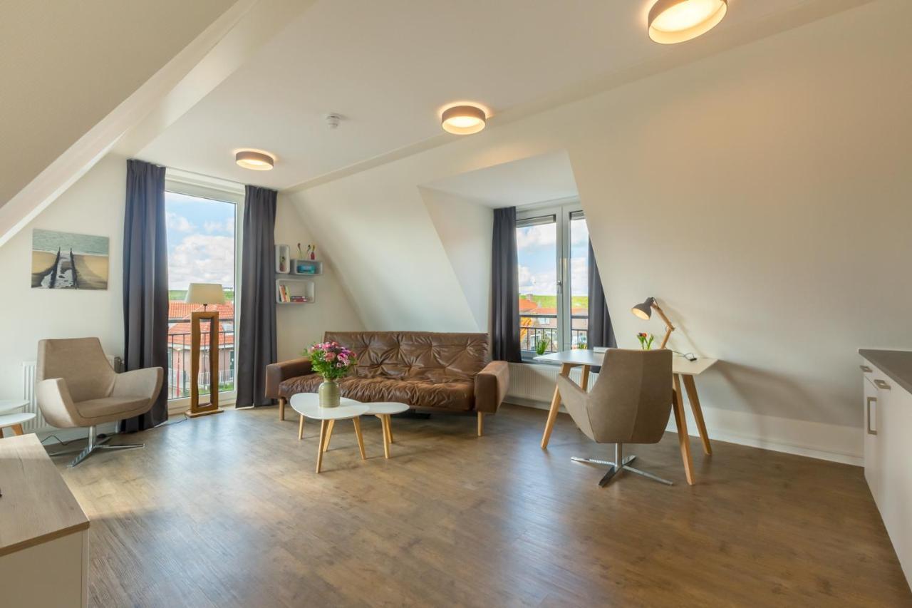 Welcome In - Aparthotel Zoutelande Exterior foto